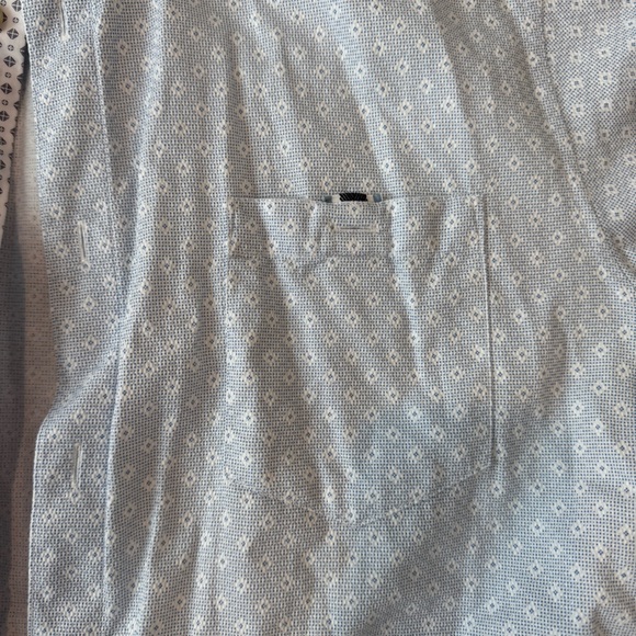 TED BAKER. Shirt. Size XXL or 44 (EU 6) - Picture 2 of 6